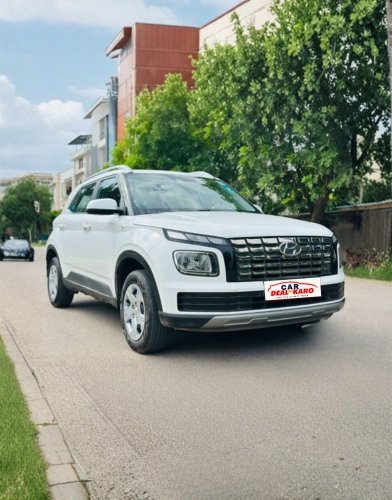 Hyundai Venue S