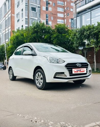 Hyundai Xcent
