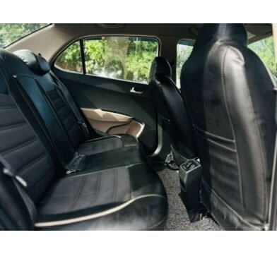 Hyundai Xcent