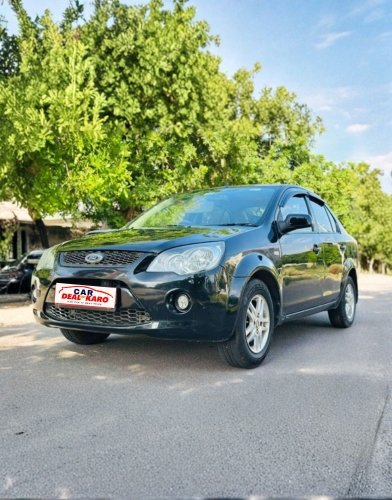 Ford Fiesta Classic