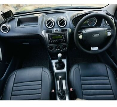 Ford Fiesta Classic