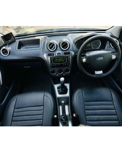 Ford Fiesta Classic