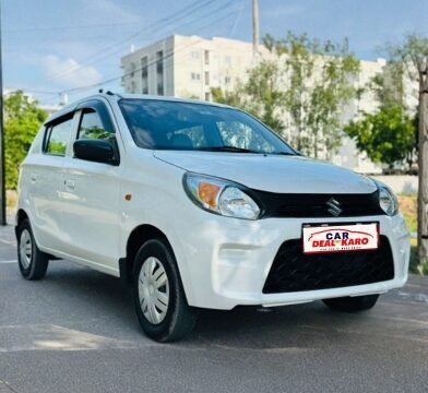 Maruti suzuki Alto 800