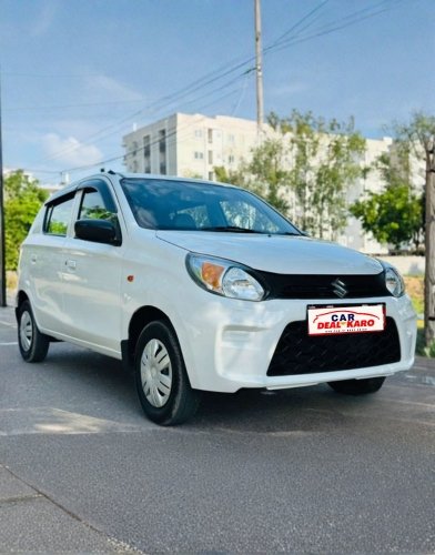 Maruti suzuki Alto 800