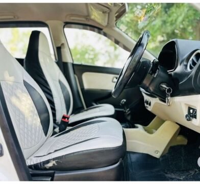 Maruti suzuki Alto 800