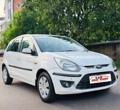 Ford Figo