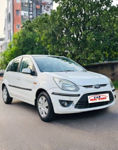 Ford Figo