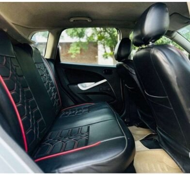 Ford Figo