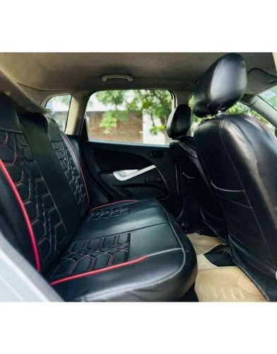 Ford Figo