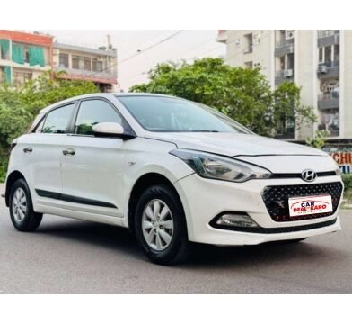 yundai i20 1.2 Era
