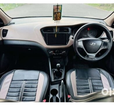 yundai i20 1.2 Era