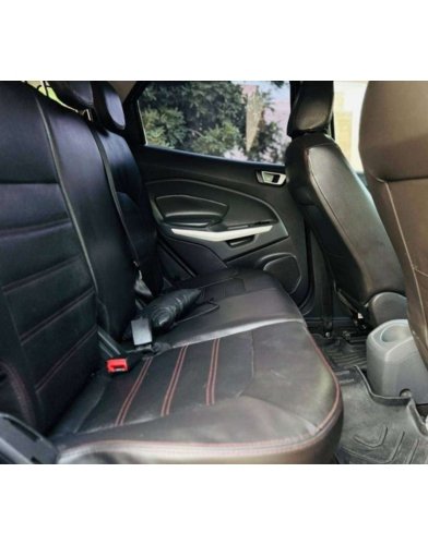 Used Ford EcoSport