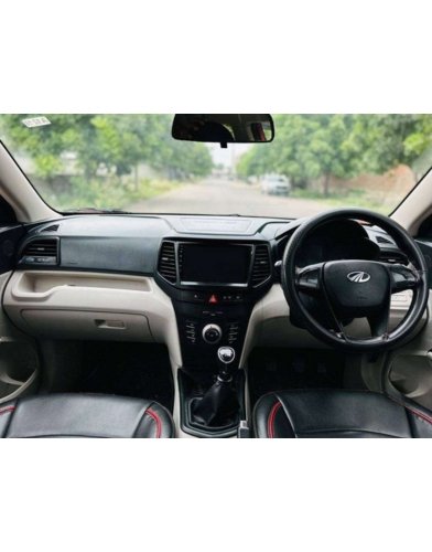 Mahindra XUV300
