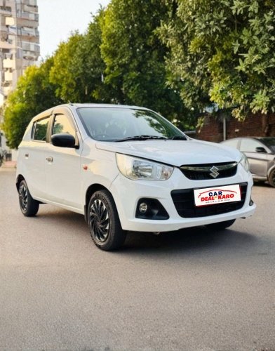 Maruti Suzuki Alto K10