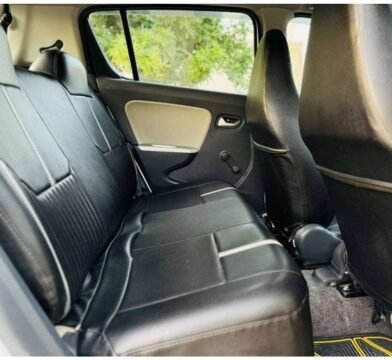Maruti Suzuki Alto K10