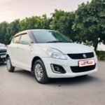 2017 Maruti Swift VDI Diesel