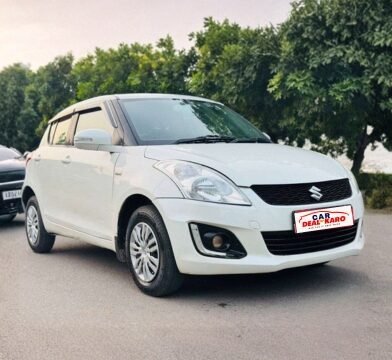 Maruti Suzuki Swift
