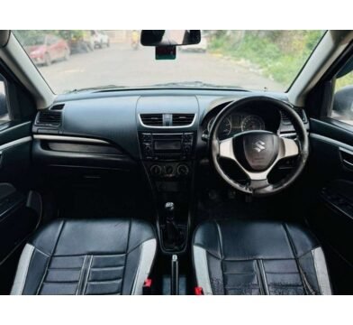 Maruti Suzuki Swift