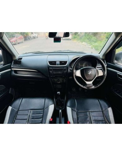 Maruti Suzuki Swift