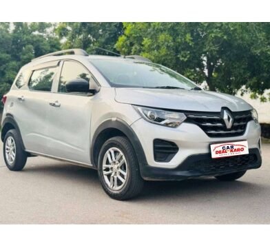 Renault Triber RXL