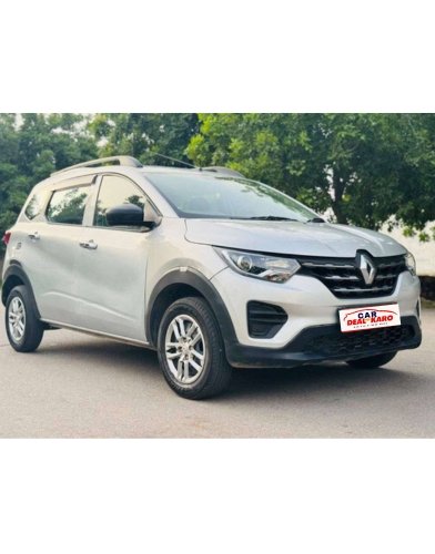Renault Triber RXL