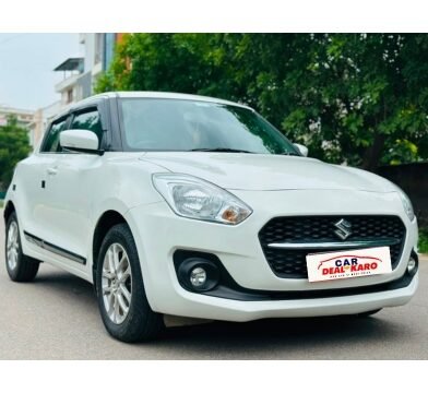 Maruti Suzuki Swift ZXI
