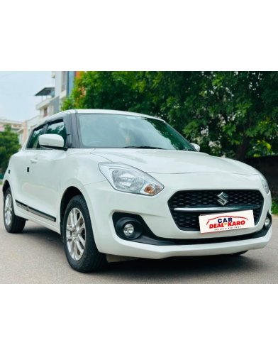 Maruti Suzuki Swift ZXI