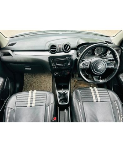 Maruti Suzuki Swift VXI
