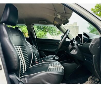 Maruti Suzuki Swift VXI