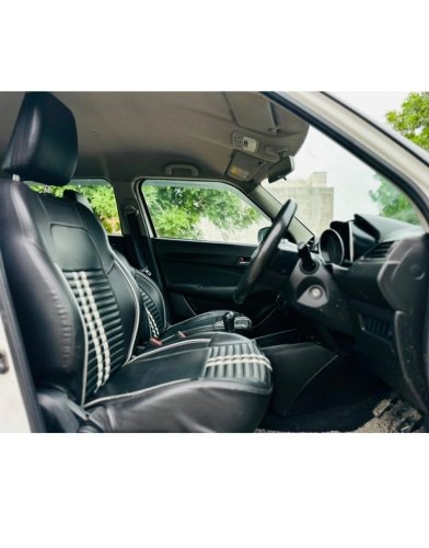 Maruti Suzuki Swift VXI