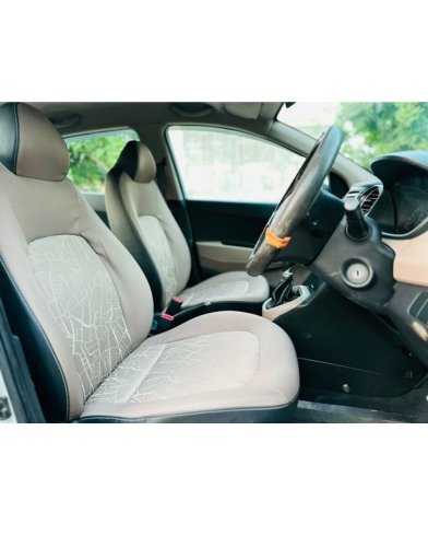Hyundai Xcent VTVT