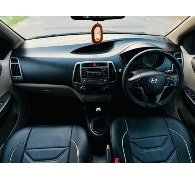 Hyundai i20 Sportz