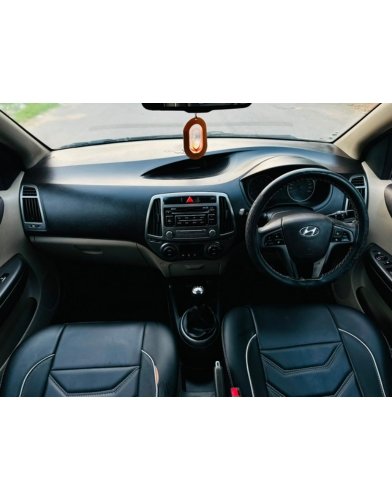 Hyundai i20 Sportz