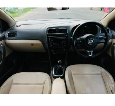Volkswagen Vento