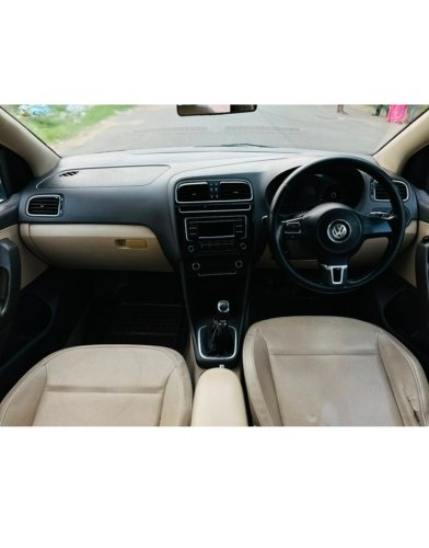 Volkswagen Vento