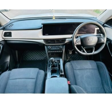 Mahindra XUV700