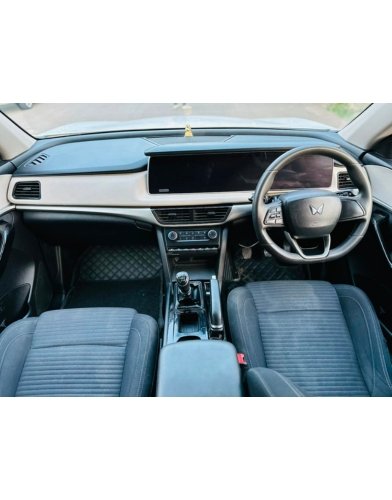 Mahindra XUV700