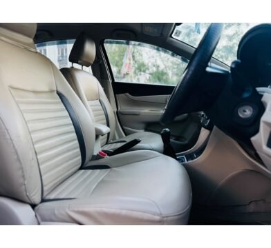 Maruti Suzuki Ciaz VXI