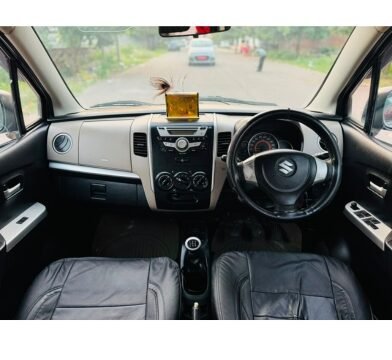 Maruti Suzuki Wagon R