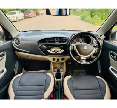 Maruti Suzuki Alto K10