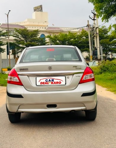 Maruti Suzuki Dzire VDI