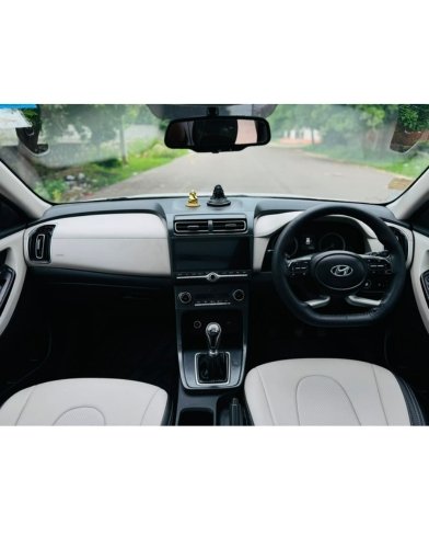 Hyundai Creta SX
