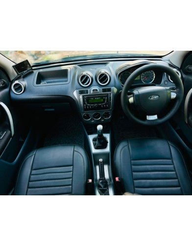 Ford Fiesta Classic