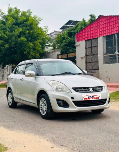 Maruti Suzuki Dzire VDI
