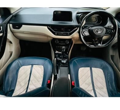 Tata Nexon XZA