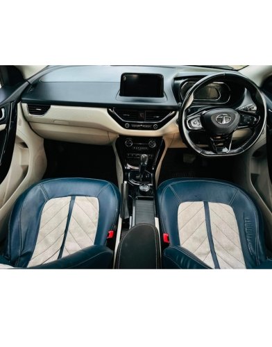 Tata Nexon XZA