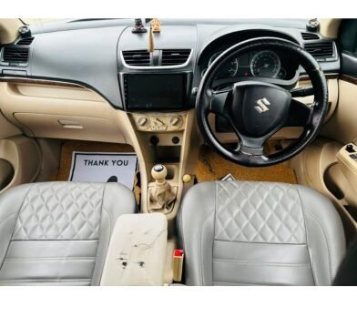 Maruti Suzuki Dzire VDI