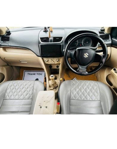 Maruti Suzuki Dzire VDI