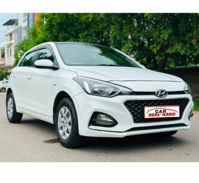 Hyundai i20 Magna+
