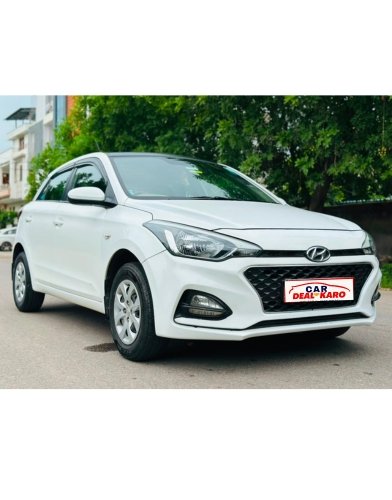 Hyundai i20 Magna+